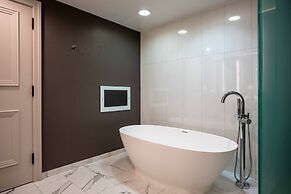 Baltimore Marriott Waterfront