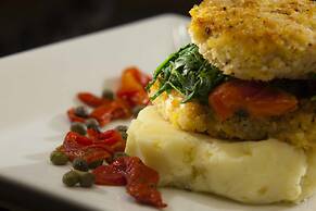 Baltimore Marriott Waterfront