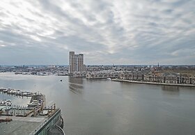Baltimore Marriott Waterfront