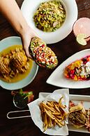 Baltimore Marriott Waterfront