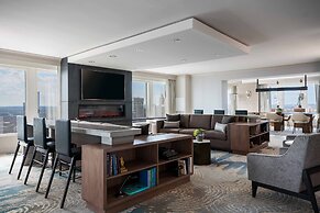 Baltimore Marriott Waterfront