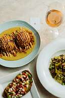 Baltimore Marriott Waterfront