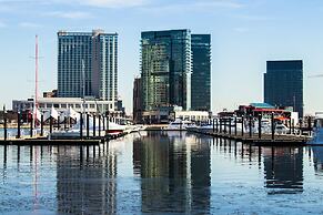 Baltimore Marriott Waterfront