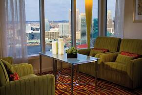 Baltimore Marriott Waterfront