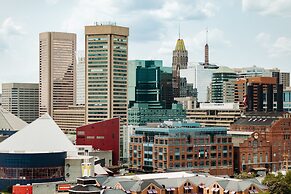 Baltimore Marriott Waterfront
