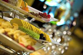 Baltimore Marriott Waterfront