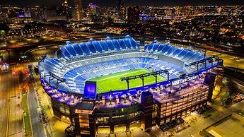 Baltimore Marriott Waterfront