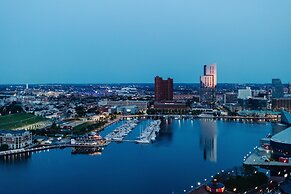 Baltimore Marriott Waterfront