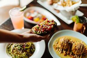 Baltimore Marriott Waterfront