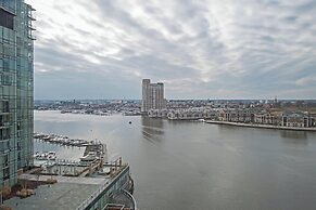 Baltimore Marriott Waterfront