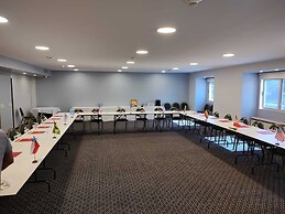 Hathor Hotels Mendoza