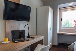 Hathor Hotels Mendoza