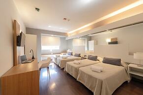 Hathor Hotels Mendoza