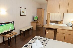 Hathor Hotels Mendoza