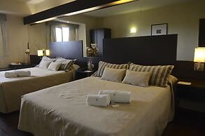 Hathor Hotels Mendoza