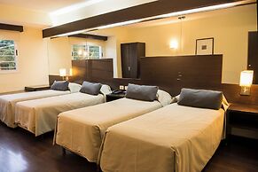 Hathor Hotels Mendoza