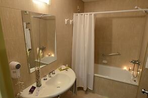 Hathor Hotels Mendoza