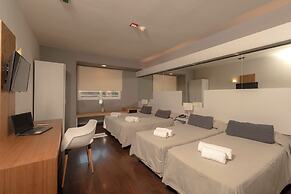 Hathor Hotels Mendoza