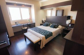 Hathor Hotels Mendoza