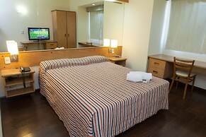 Hathor Hotels Mendoza