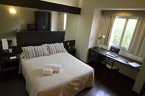 Hathor Hotels Mendoza