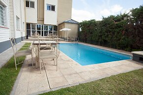 Hathor Hotels Mendoza