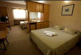 Hathor Hotels Mendoza