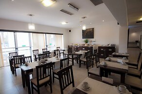 Hathor Hotels Mendoza