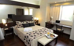 Hathor Hotels Mendoza