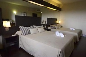 Hathor Hotels Mendoza