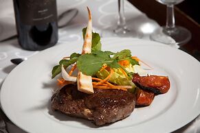 Hathor Hotels Mendoza