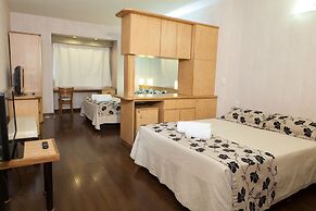 Hathor Hotels Mendoza