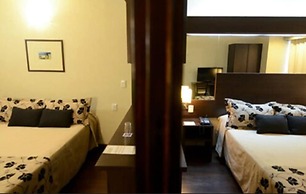 Hathor Hotels Mendoza