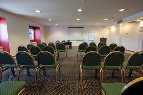 Hathor Hotels Mendoza