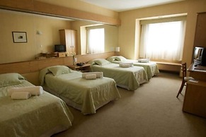 Hathor Hotels Mendoza