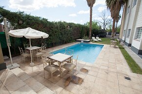 Hathor Hotels Mendoza