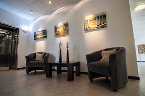 Hathor Hotels Mendoza