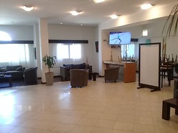 Hathor Hotels Mendoza