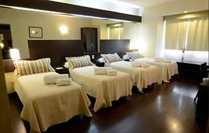 Hathor Hotels Mendoza