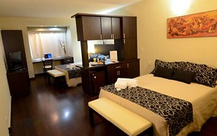 Hathor Hotels Mendoza