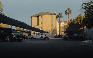 Hathor Hotels Mendoza