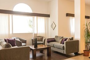 Hathor Hotels Mendoza