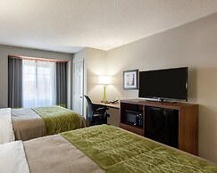 Quality Inn & Suites Ashland near Kings Dominion