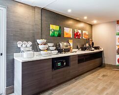 Quality Inn & Suites Ashland near Kings Dominion