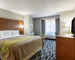 Quality Inn & Suites Ashland near Kings Dominion