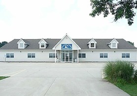 Mariner's Village Resort