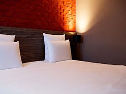 Mercure Paris Porte de Pantin