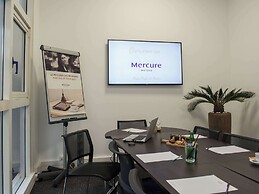 Mercure Paris Porte de Pantin
