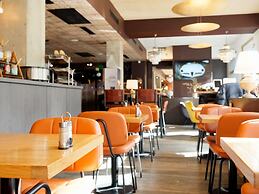 Mercure Paris Porte de Pantin