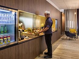 Mercure Paris Porte de Pantin